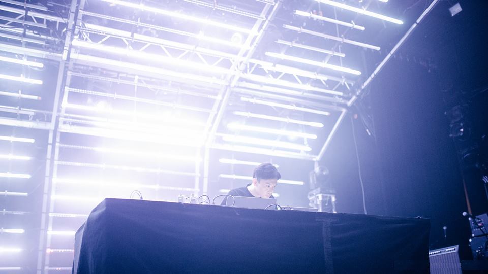 AVE - Scopitone Festival 2015 w Blue Magic LED Stage - 2