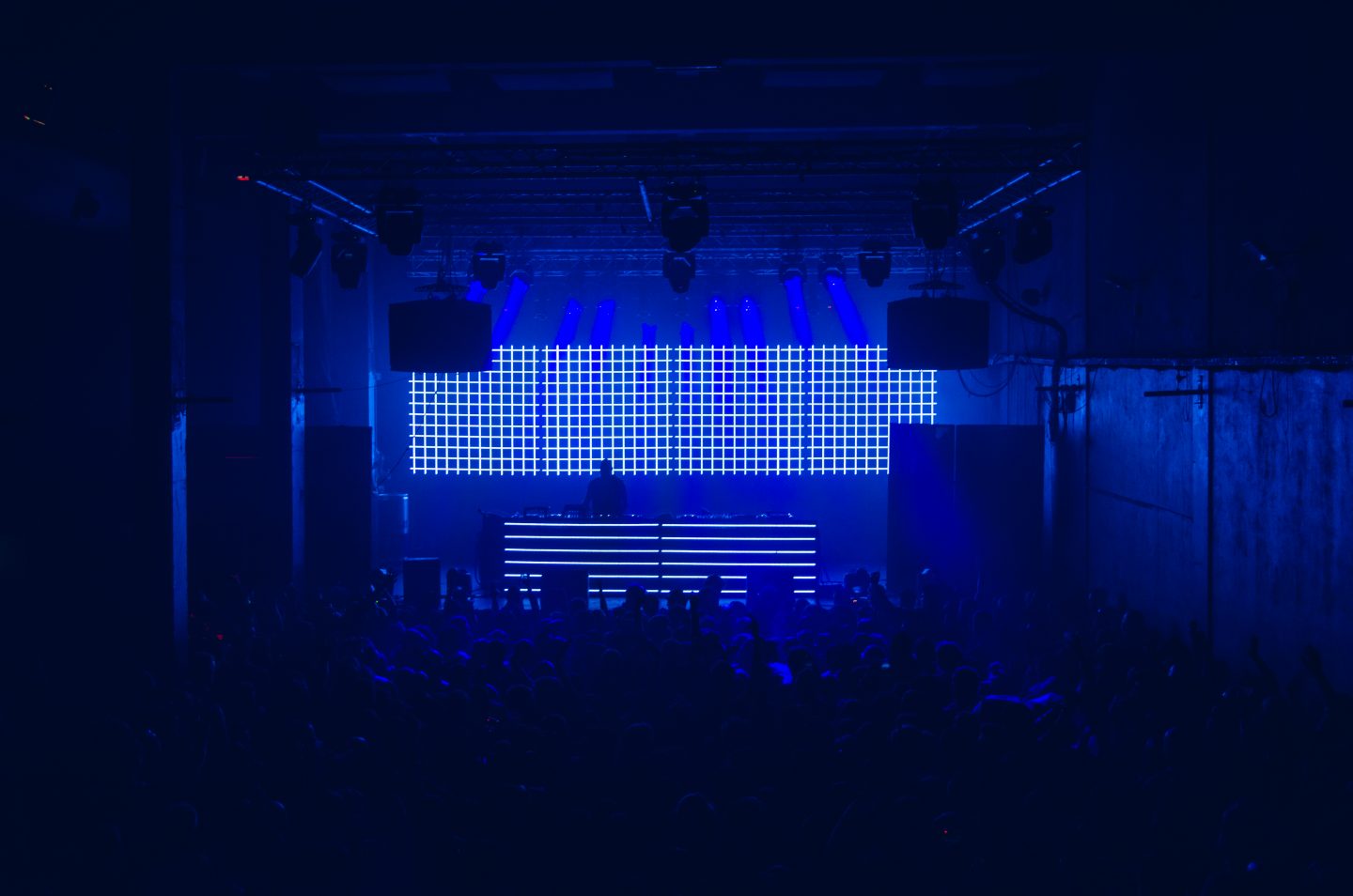 RDV x The Grid @ We Are Experience - Docks des Suds - Marseille - 09