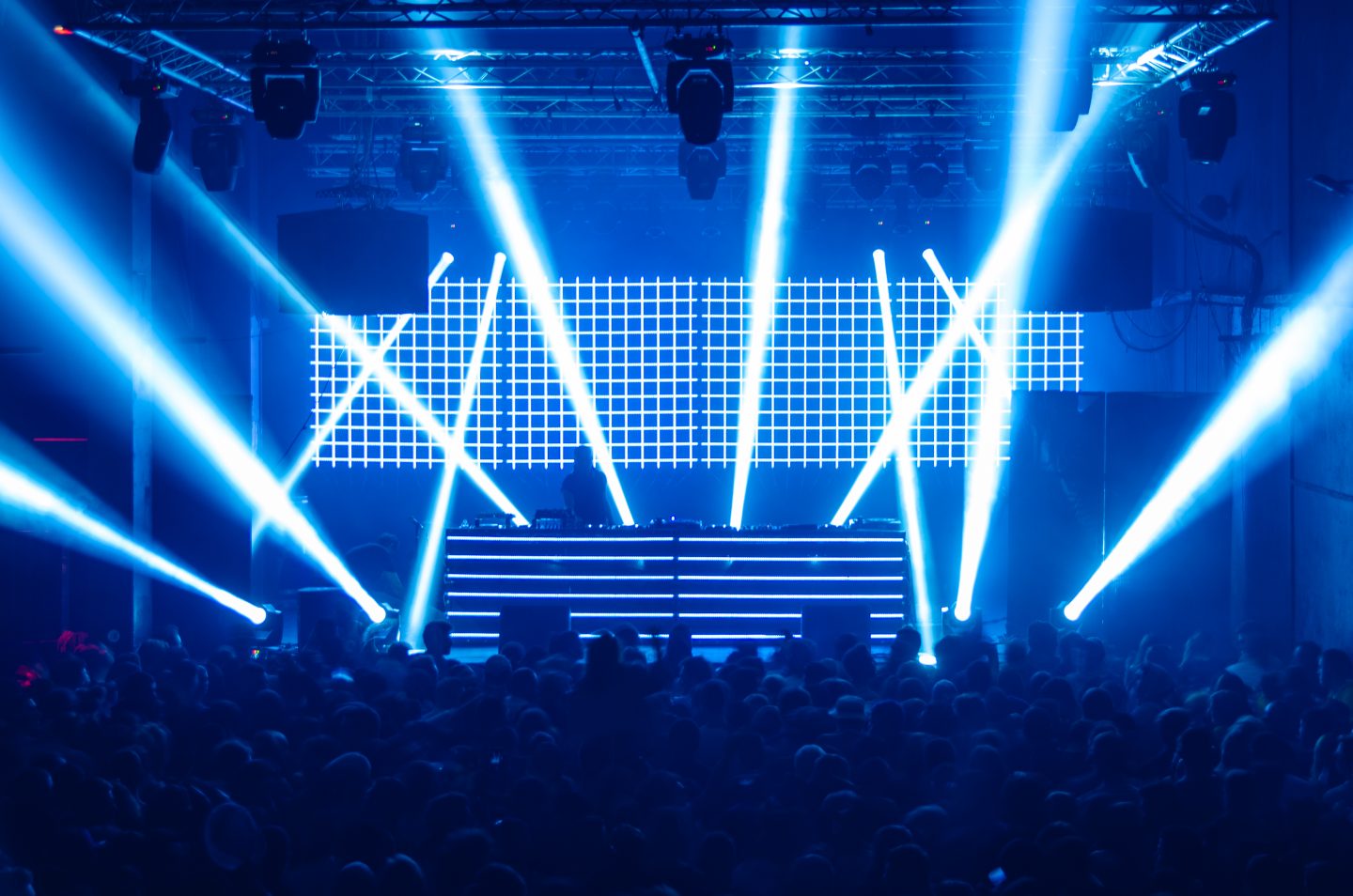 RDV x The Grid @ We Are Experience - Docks des Suds - Marseille - 04