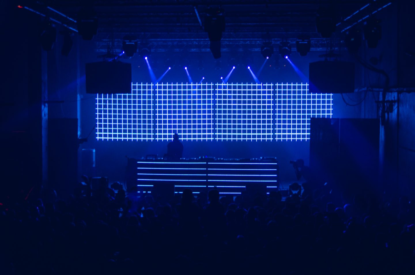 RDV x The Grid @ We Are Experience - Docks des Suds - Marseille - 05