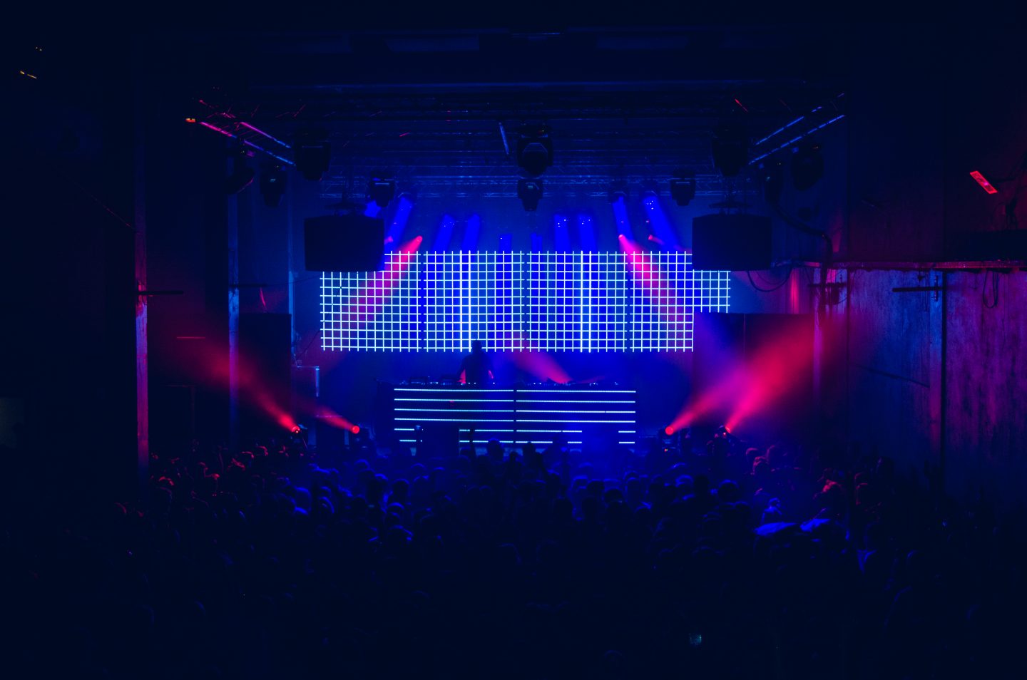RDV x The Grid @ We Are Experience - Docks des Suds - Marseille - 07